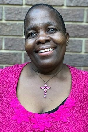 Elizabeth Mokoka